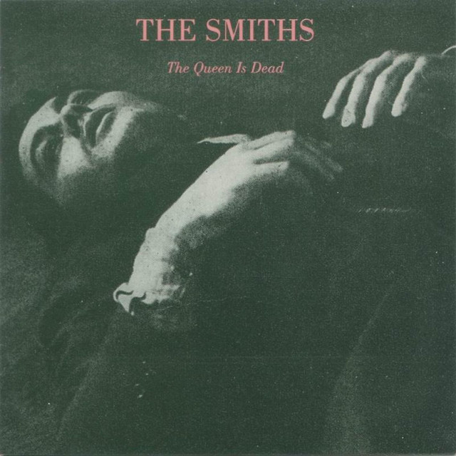 Bigmouth Strikes Again The Smiths