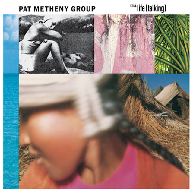 Minuano Pat Metheny