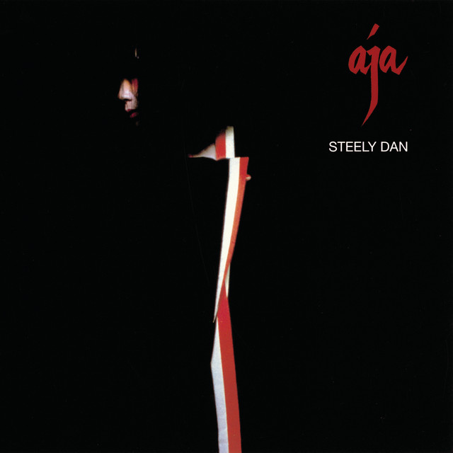 Peg Steely Dan