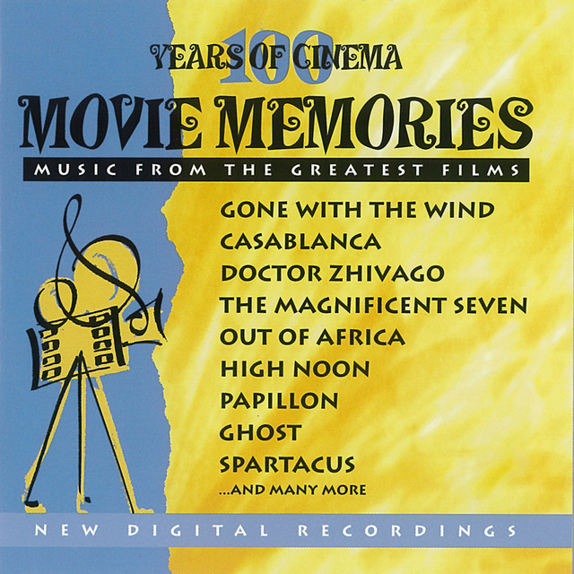 Gone With the Wind - Tara's Theme Max Steiner