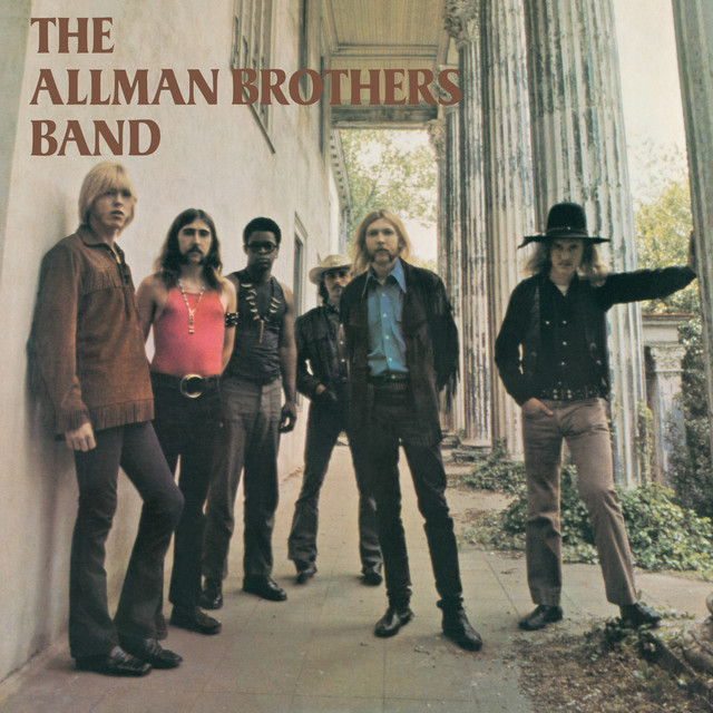 Don't Want You No More Allman Brothers Band