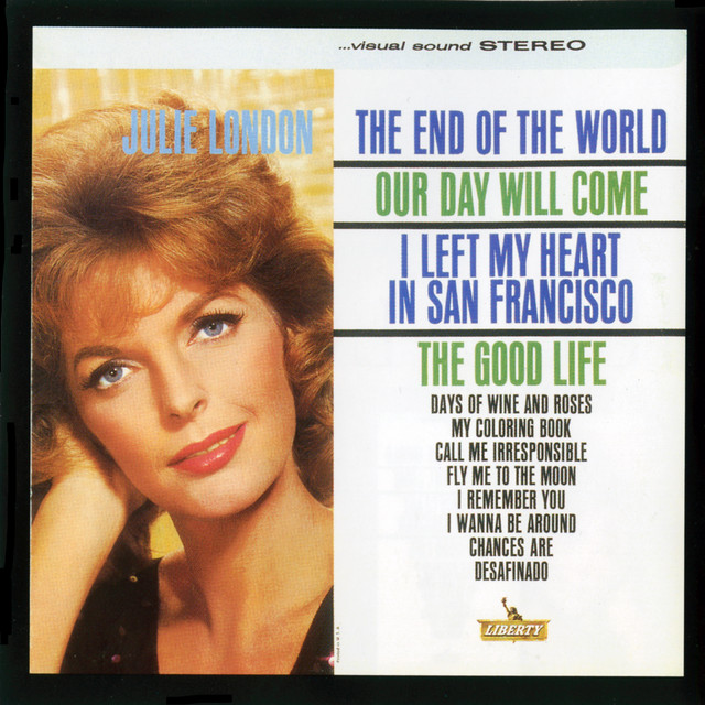 The End Of The World Skeeter Davis