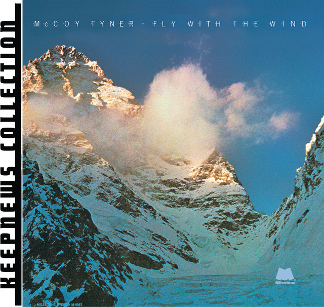 Fly With The Wind McCoy Tyner