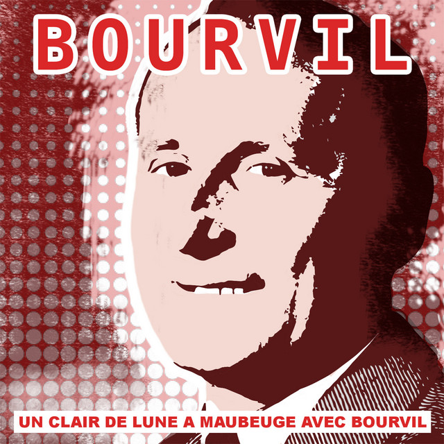 Un Clair De Lune À Maubeuge Bourvil