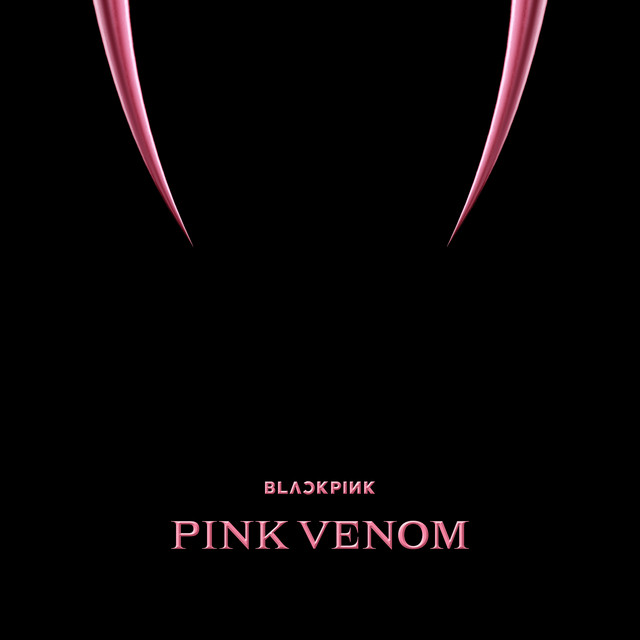 Pink Venom BLACKPINK