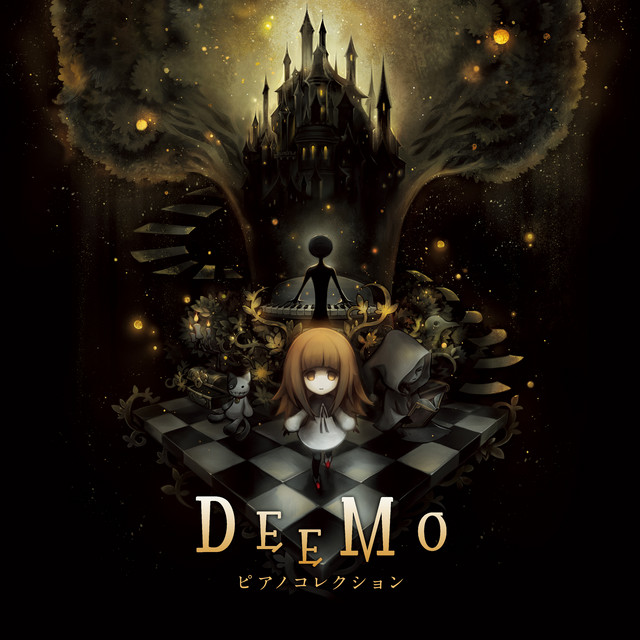 Deemo - Marigold M2U