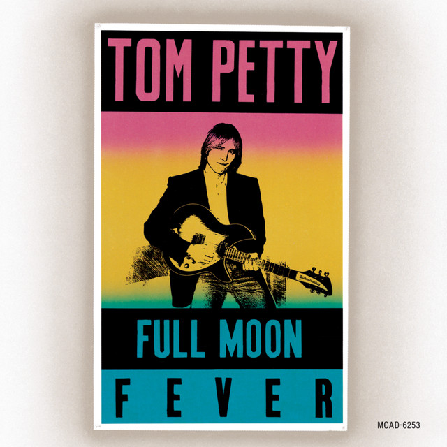 Free Fallin' Tom Petty
