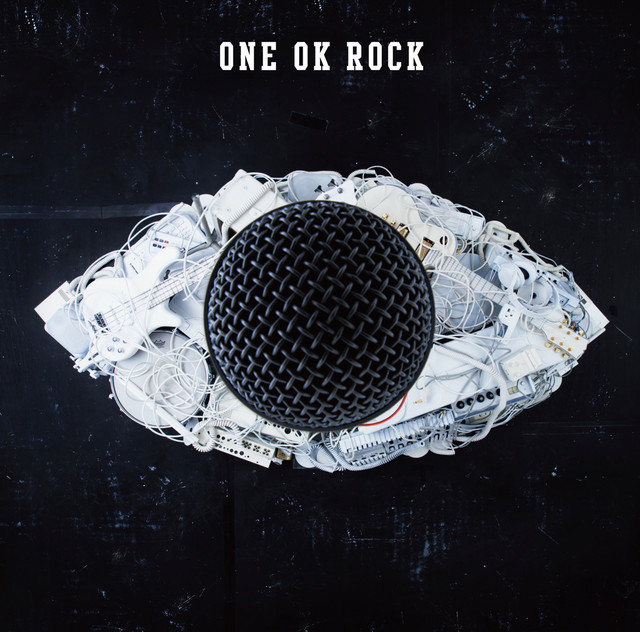 Be The Light ONE OK ROCK