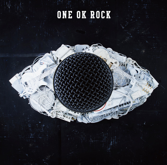 All Mine One Ok Rock