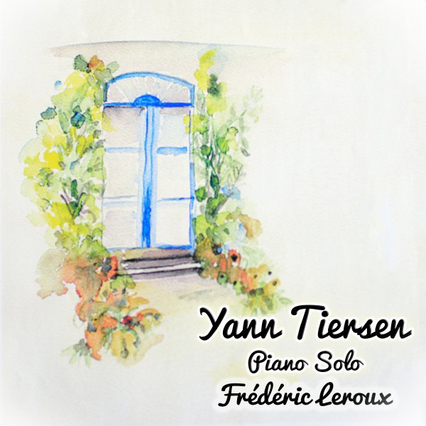 Coma Yann Tiersen