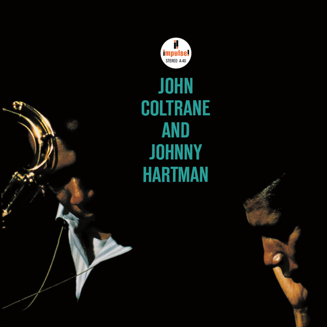 You Are Too Beautiful John Coltrane