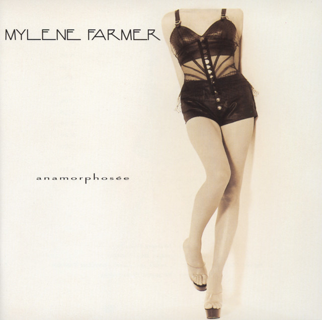 Comme J'Ai Mal Mylene Farmer