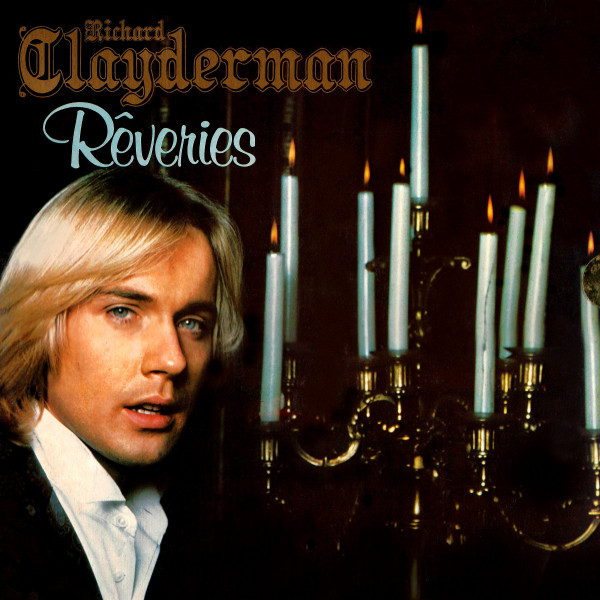 Barcarolle Richard Clayderman