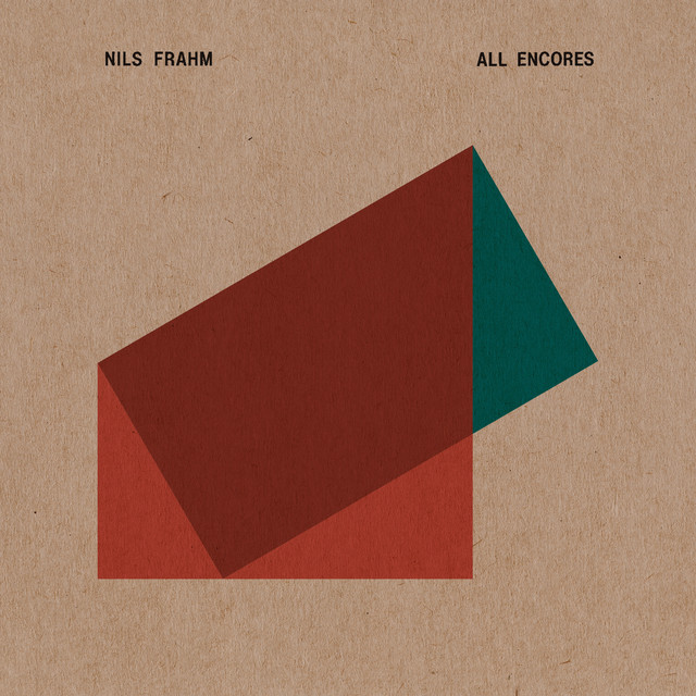 Sweet Little Lie Nils Frahm