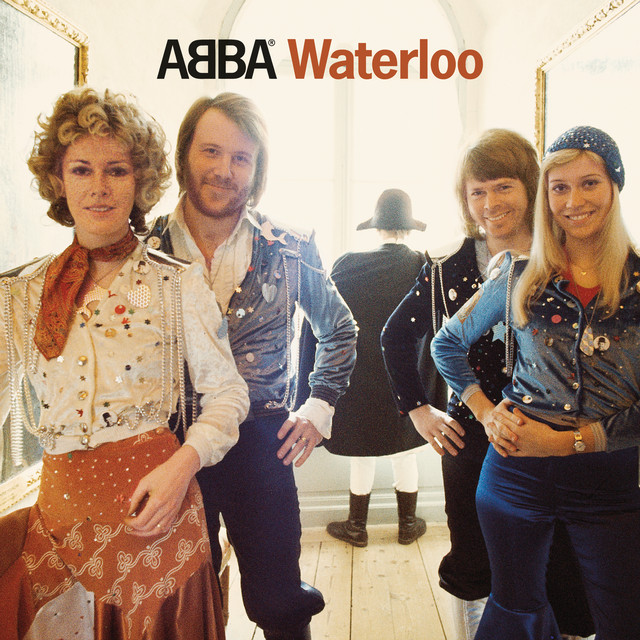 Waterloo ABBA