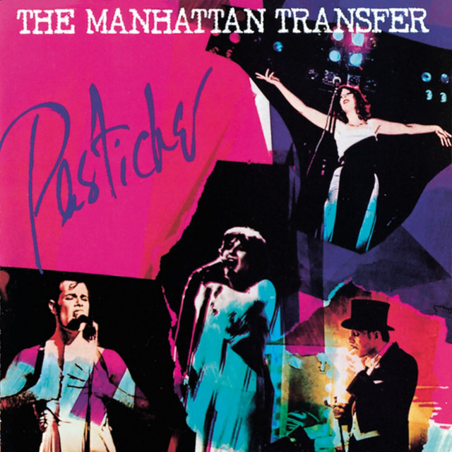 Love For Sale The Manhattan Transfer