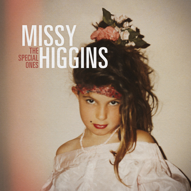 The Special Two Missy Higgins