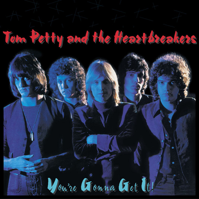 Listen To Her Heart Tom Petty