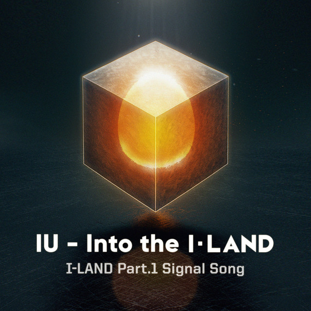 Into The I-LAND IU