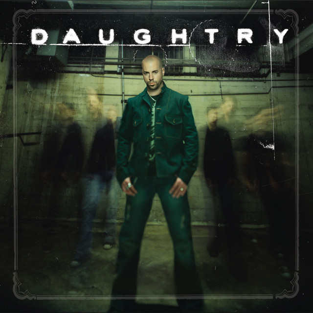 There And Back Again Daughtry