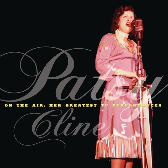You're Stronger Than Me Patsy Cline