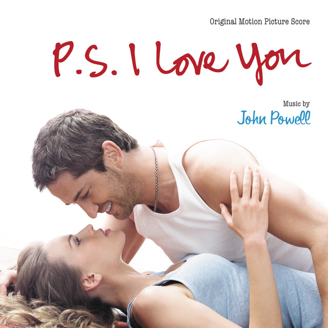 P.S. I Love You Supper Moment