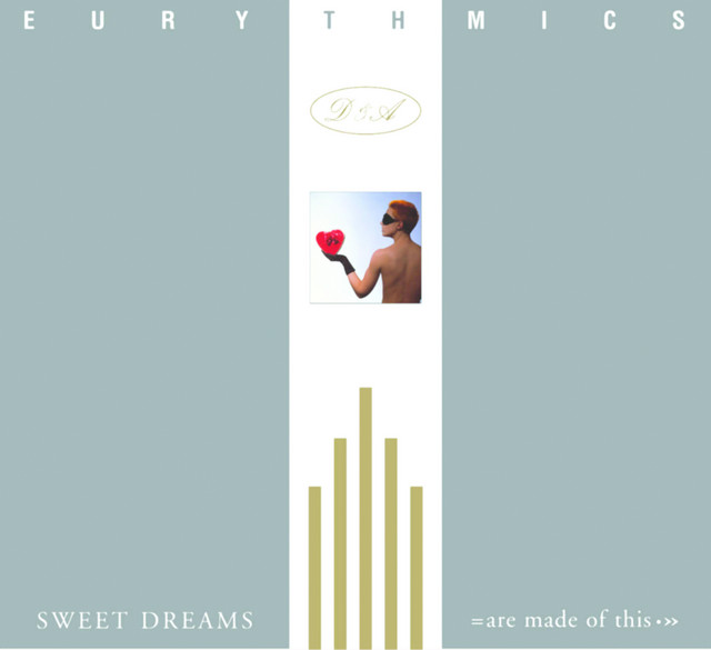 Sweet Dreams (Are Made Of This) Eurythmics
