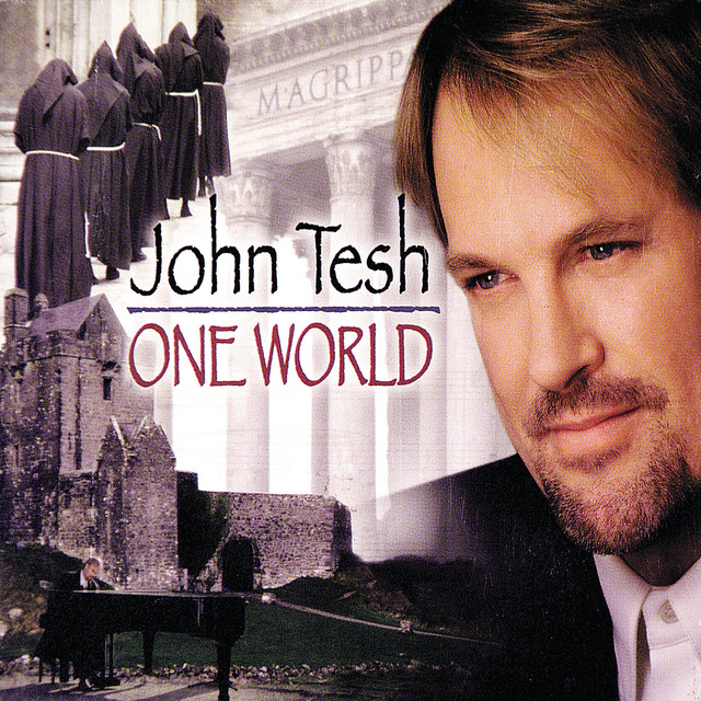 Who Am I? John Tesh