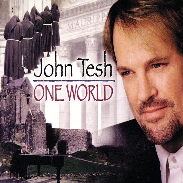 St. Agnes' Treasure John Tesh