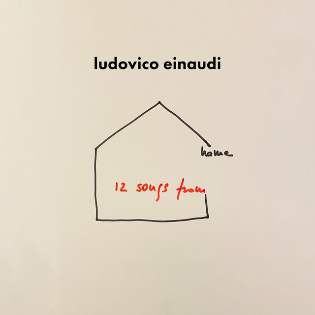 High Heels Ludovico Einaudi