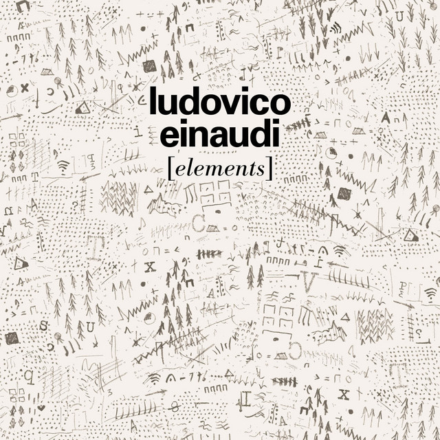 Mountain Ludovico Einaudi