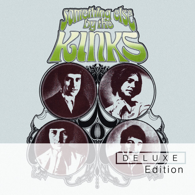 Autumn Almanac The Kinks