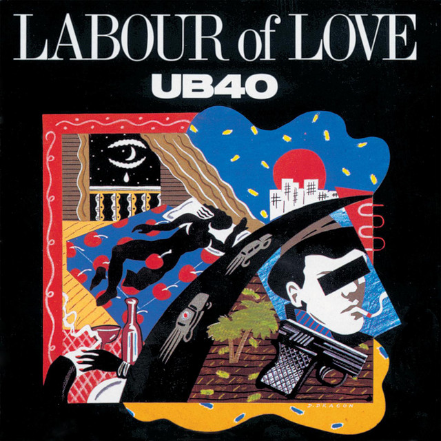 Red Red Wine UB40