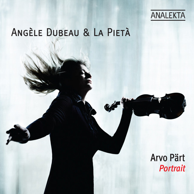 Spiegel Im Spiegel Arvo Pärt