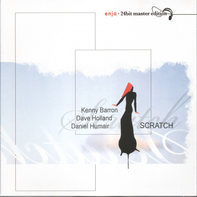 Song For Abdullah Kenny Barron