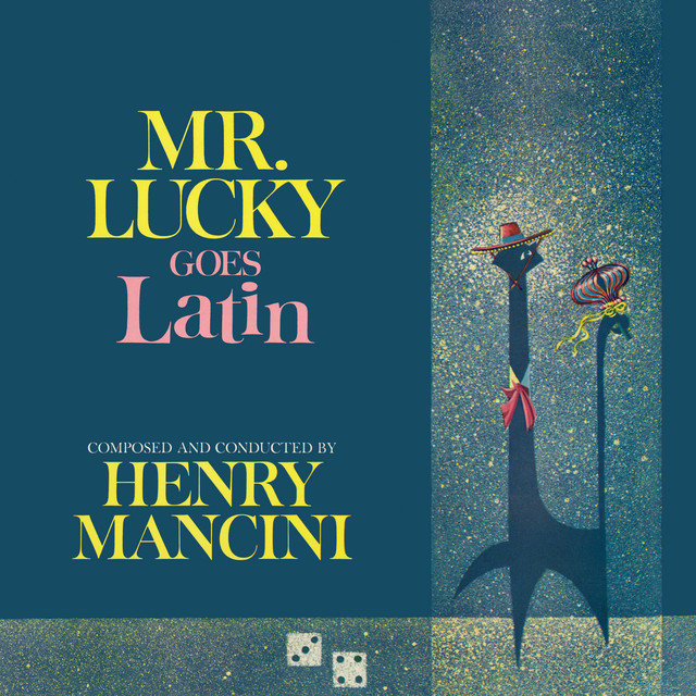 Lujon Henry Mancini