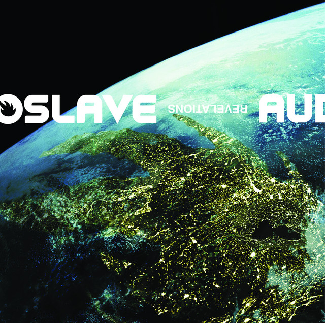 Nothing Left To Say But Goodbye Audioslave