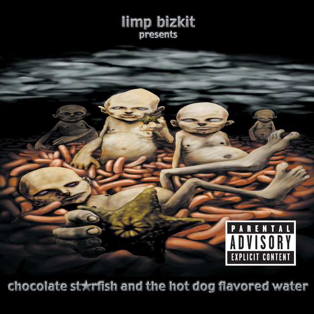 Rollin' (Air Raid Vehicle) Limp Bizkit