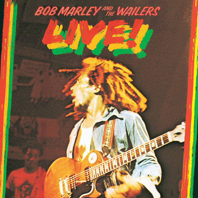 No Woman, No Cry Bob Marley