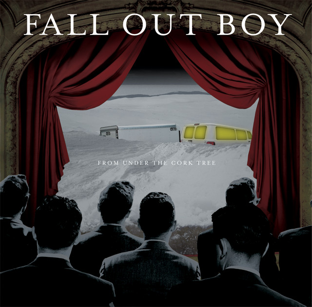 Sugar, We're Goin Down Fall Out Boy