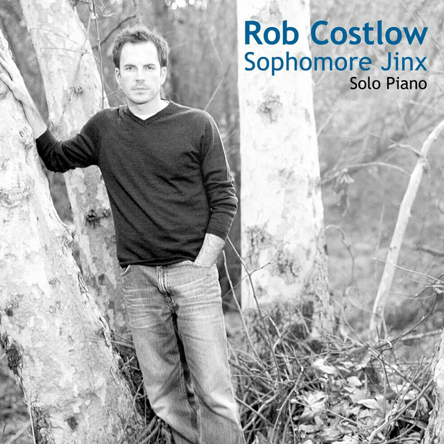 Oceans Rob Costlow