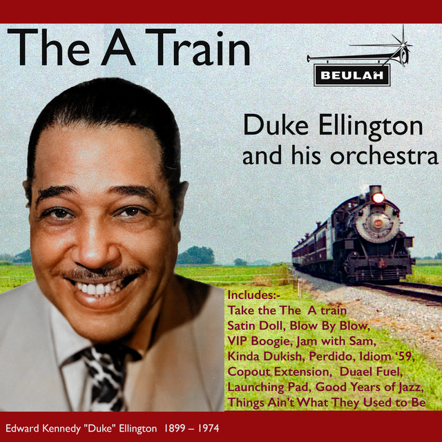 Things Ain't What They Used To Be Duke Ellington