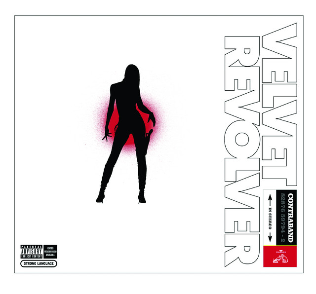 Slither Velvet Revolver