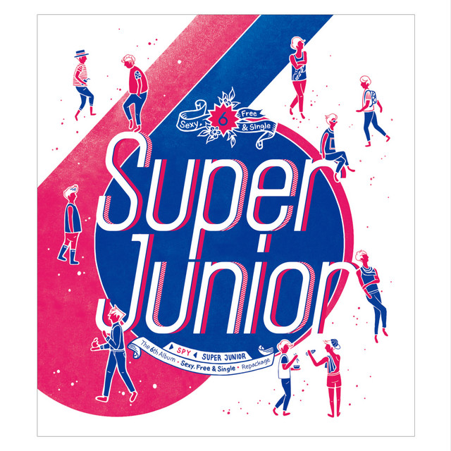 SPY Super Junior