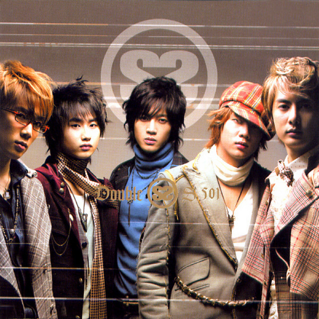 Snow Prince SS501