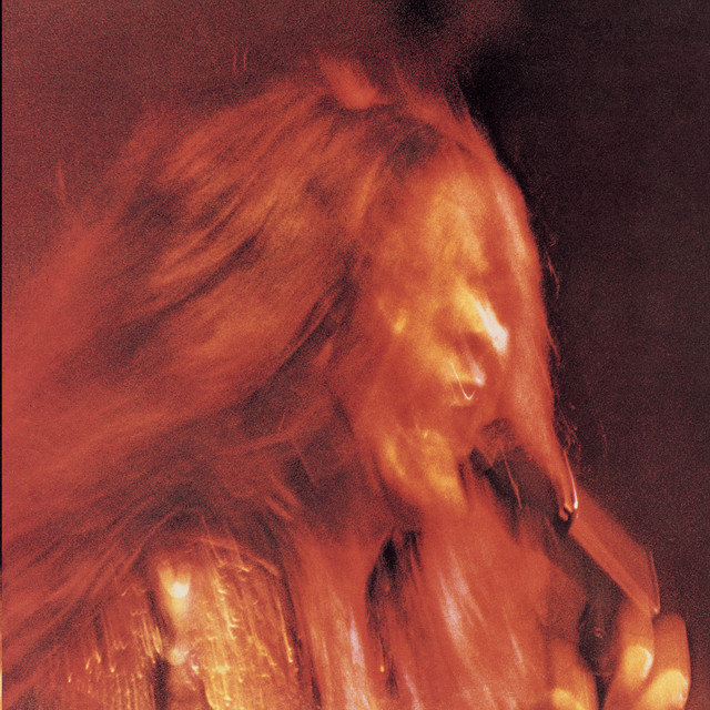 Kozmic Blues Janis Joplin