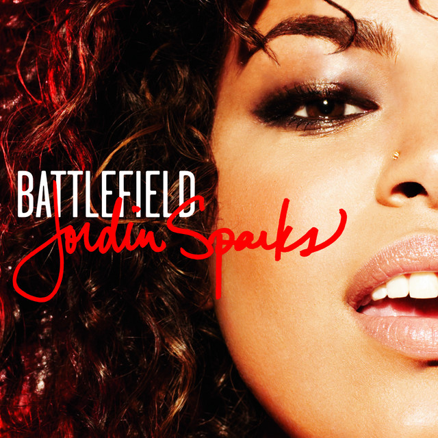 Battlefield Jordin Sparks