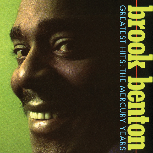 Endlessly Brook Benton