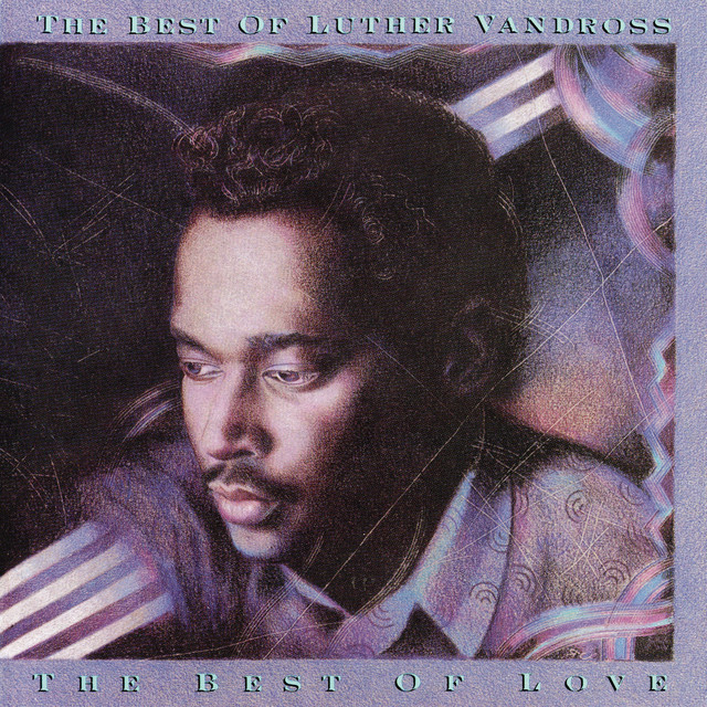 Here And Now Luther Vandross