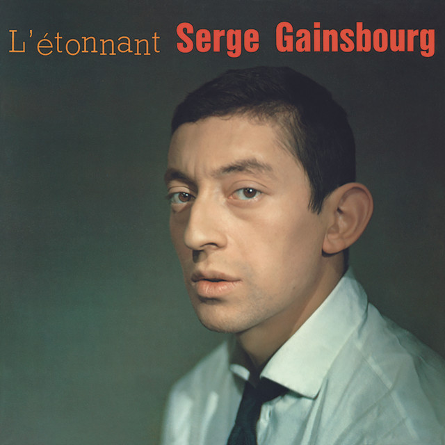 La Chanson De Prévert Serge Gainsbourg
